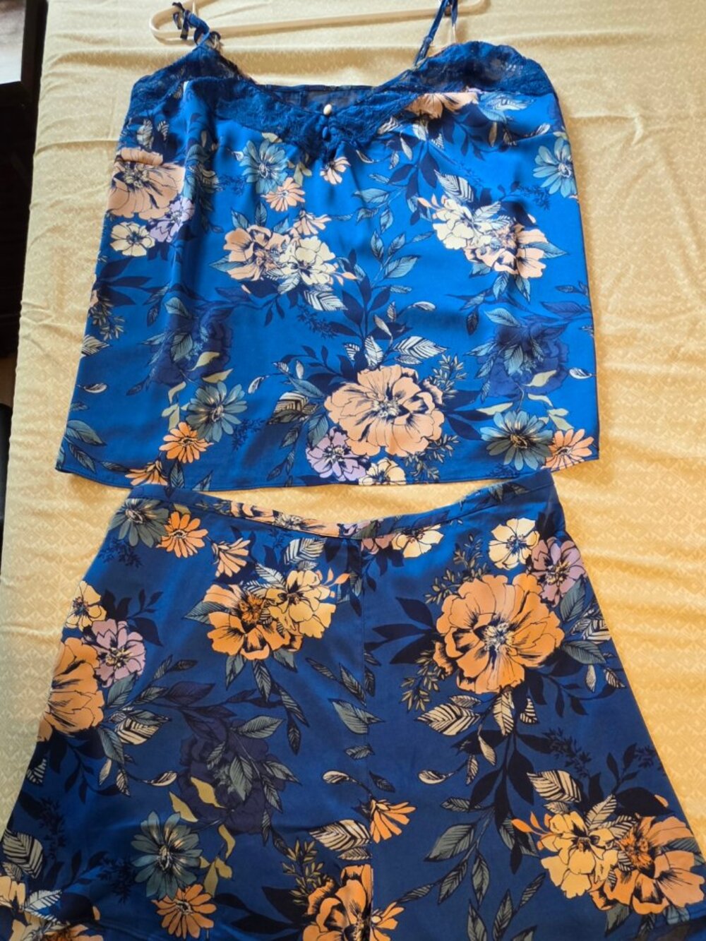 City Chic PJ's Pajama Plus Size XXXL/24 NEVER WORN